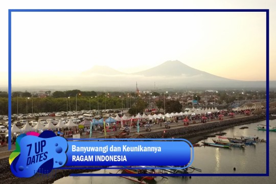 Banyuwangi Dan Keunikannya