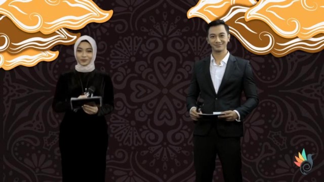 Bersama Epicentrum 2021, Mahasiswa Fikom Unpad Mewujudkan Indonesia Recovery Dari Covid-19