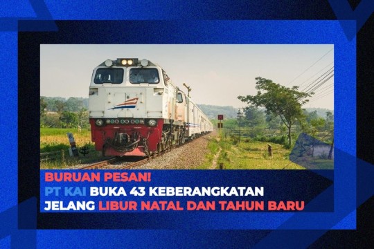 Buruan PESAN! Sebelum Habis