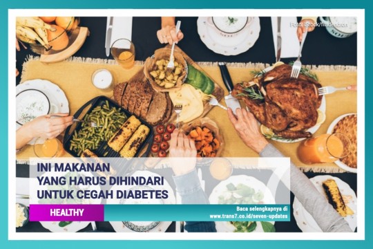 Cara Mencegah Diabetes Dan Pantangan Bagi Penderita