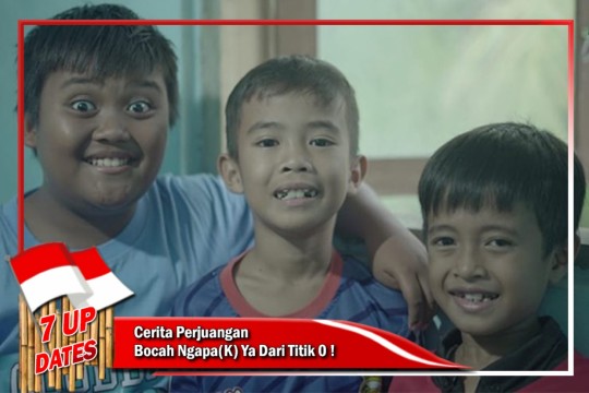 Cerita Perjuangan Bocah Ngapa(K) Ya Dari Titik 0 !