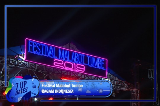 Festival Malabot Tumbe