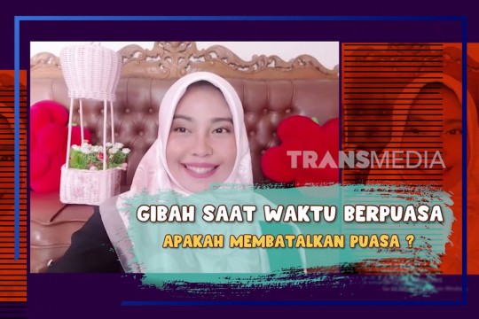 Gibah Saat Berpuasa, Apakah Membatalkan Puasa?