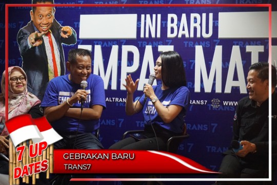 TRANS7 Tradisi Pati Ka Dua Bapu Ata Mata 