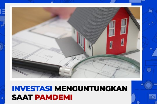 Investasi Menguntungkan Saat Pandemi