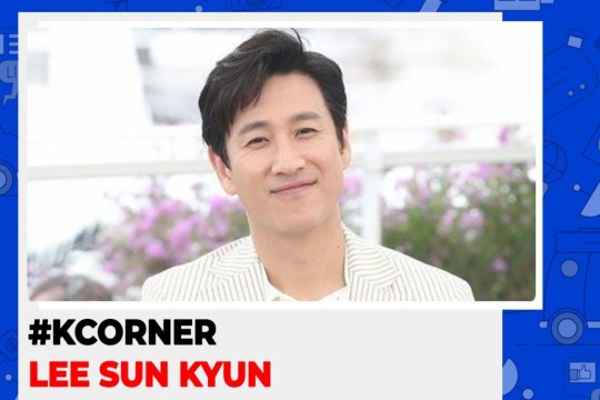 K-Corner - Fakta Lee Sun Kyun