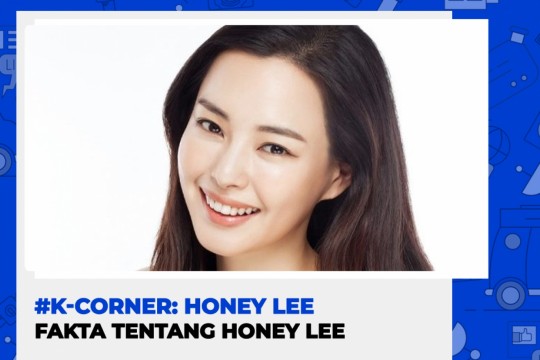 K-Corner – Honey Lee