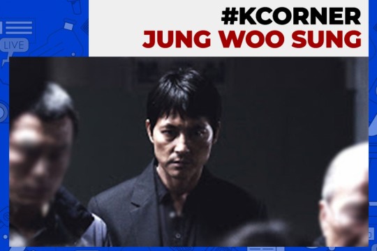 KCorner - Fakta Jung Woo Sung