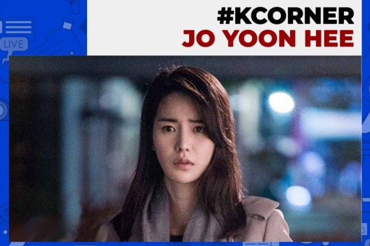 KCorner – Fakta Jo Yoon Hee