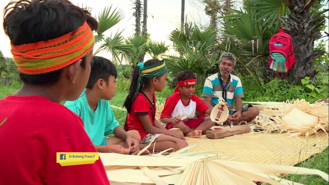 Kekayaan Kupang, Nusa Tenggara Timur