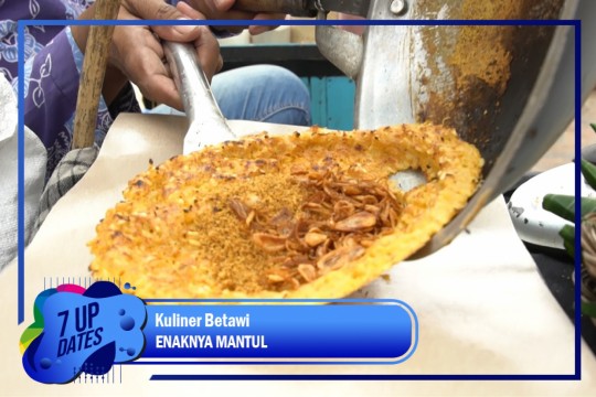 Kuliner Khas Betawi