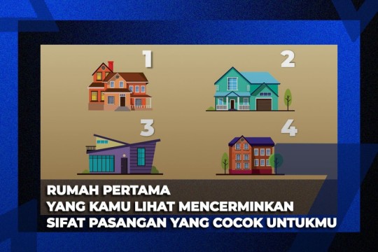 Pasangan Seperti Apa Yang Cocok Denganmu? Yuk Lihat Jawabannya