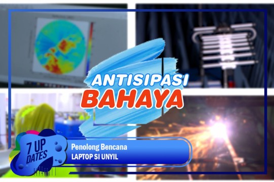 Penolong Bencana