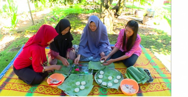Ragam Kuliner Lampung