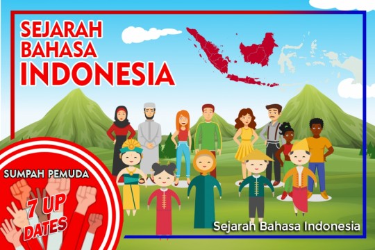 Sejarah Bahasa Indonesia