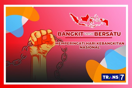 Sejarah Hari Kebangkitan Nasional