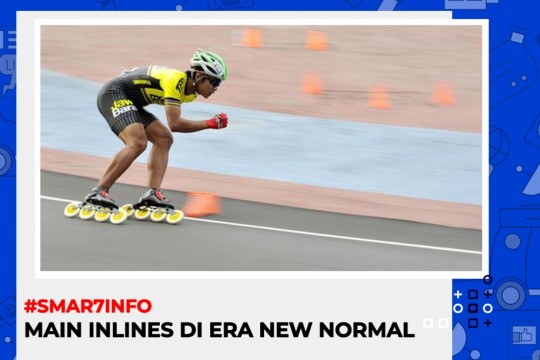 Smar7Info - Main Inlines Di Era New Normal