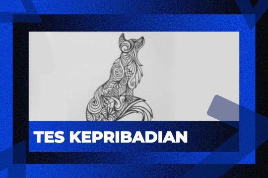 Tes Kepribadian Yuk! Apa Gambar Yang Pertama Kamu Lihat?