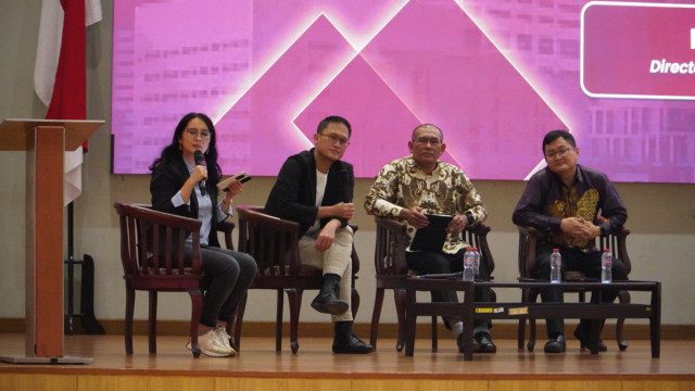 The 27th Indonesia Accounting Fair International Seminar