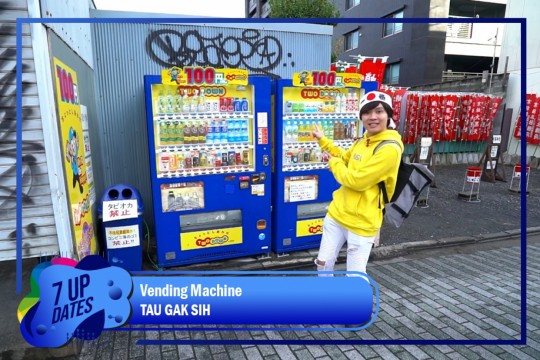 Vending Machine