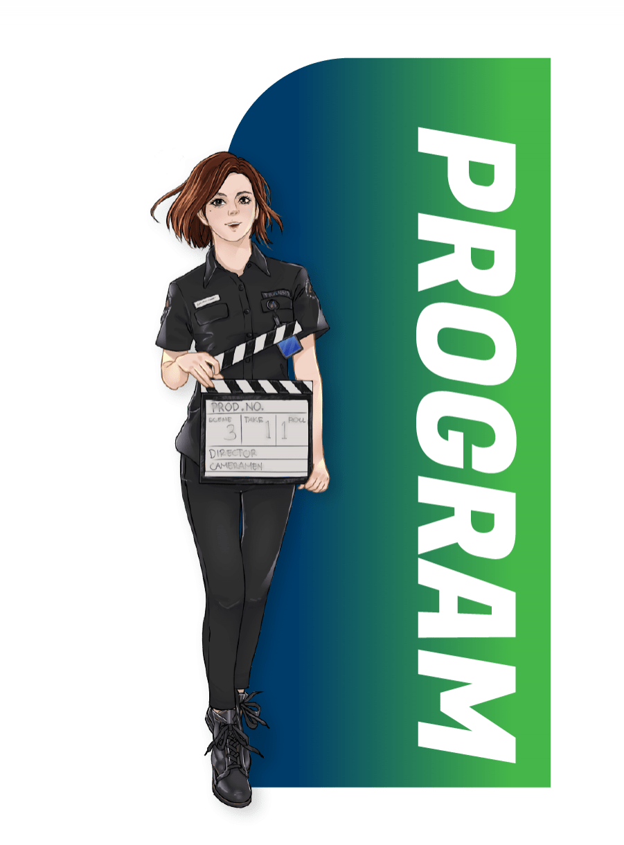 PROGRAM