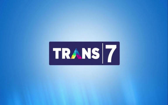 PROGRAM BARU TRANS7 : LEGENDA BERTUAH Program Drama Televisi Berbasis AI Pertama Di Indonesia