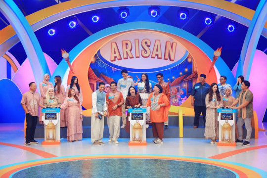 ARISAN