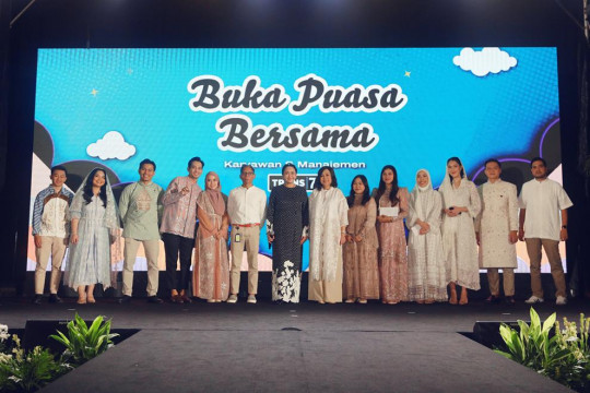 Buka Bersama Trans7