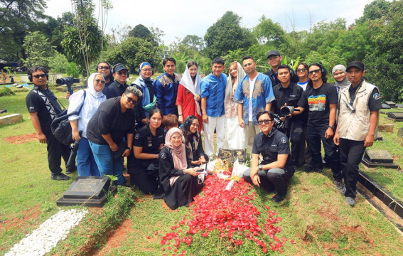FYP Team