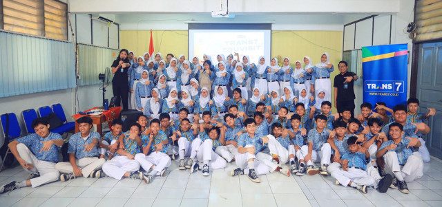 Trans7 Eduvisit