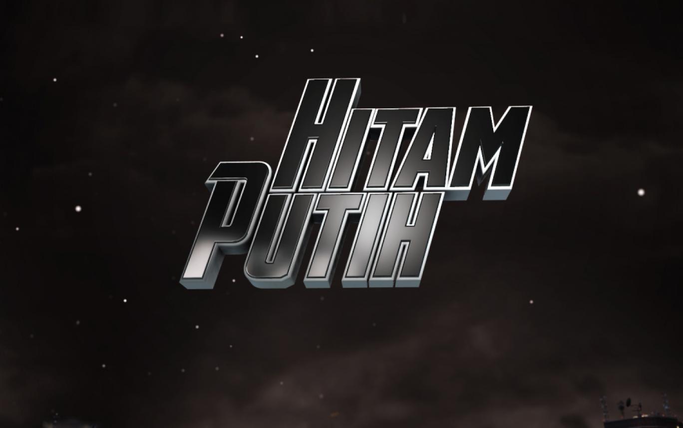  Trans7  Hitam  Putih 