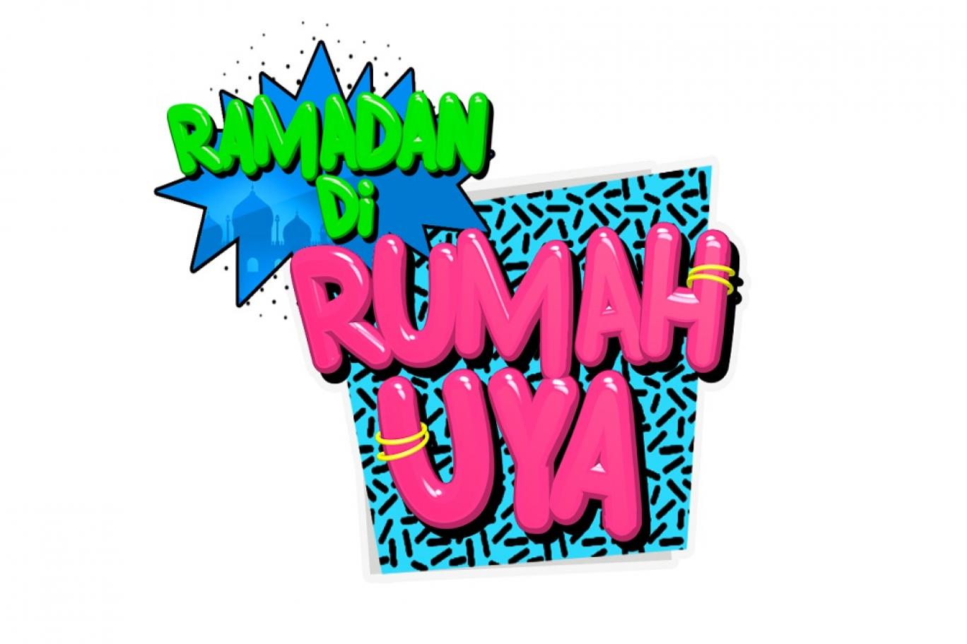 Trans7 Ramadan Di Rumah Uya